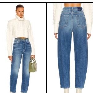 💕MOTHER SUPERIOR💕 The Curbside Ankle Jean ~ Balloon Cowboys Don't Cry 25